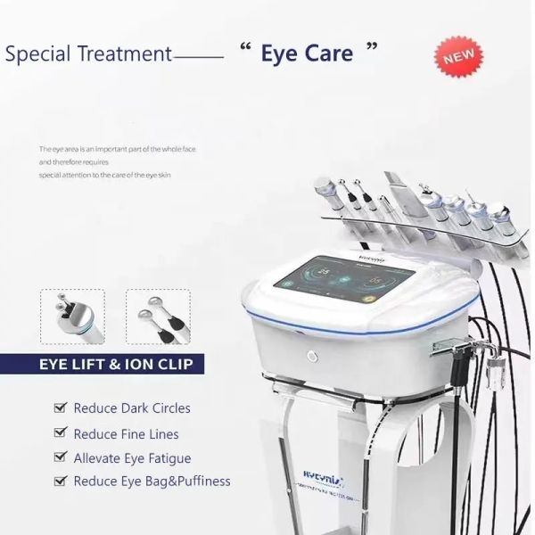 10 in 1 aesthetic facial machines professional beauty face care whitening turmeric skin care set deep cleaning hydra spa machine
10 in 1 aesthetic facial machines professional beauty face care whitening turmeric skin care set deep cleaning hydra spa machine