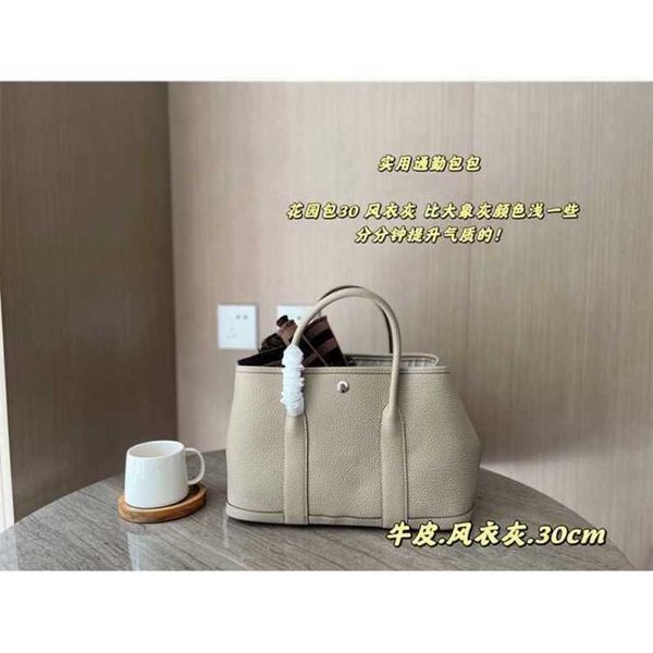 authentic handbag designer garden party tote bag 2023 new women's leather portable cabbage basket tote bag
authentic handbag designer garden party tote bag 2023 new women's leather portable cabbage basket tote bag