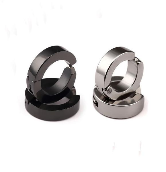 3 pcslanti allergy 316l titanium stainless steel men women039s round clip earrings ear cuff hoop non piercing clip3783289, Golden;silver
3 pcslanti allergy 316l titanium stainless steel men women039s round clip earrings ear cuff hoop non piercing clip3783289, Golden;silver