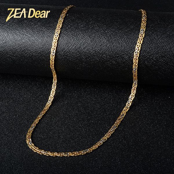 necklaces zea dear jewelry fashion 750 copper link necklaces chains for women man classic trendy for daily wear anniversary, Silver
necklaces zea dear jewelry fashion 750 copper link necklaces chains for women man classic trendy for daily wear anniversary, Silver