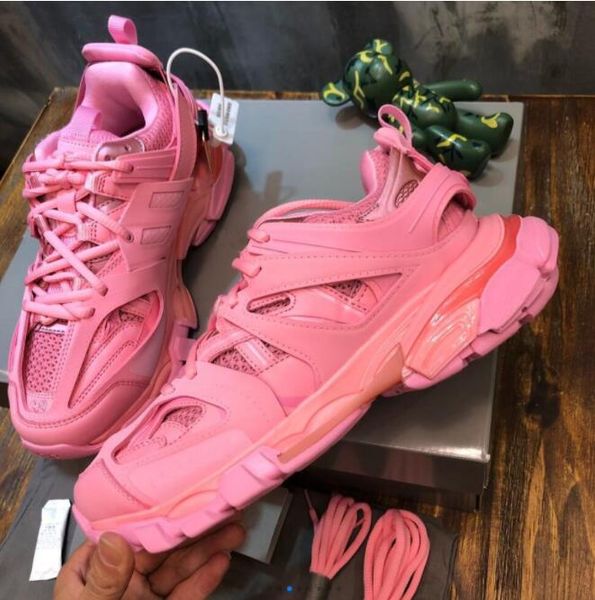 triple s 3.0 beige sneaker chunky shoes thick bottom dad shoe newst color casual shoe trainers box included selling outdoor sneakers with bo, Black
triple s 3.0 beige sneaker chunky shoes thick bottom dad shoe newst color casual shoe trainers box included selling outdoor sneakers with bo, Black