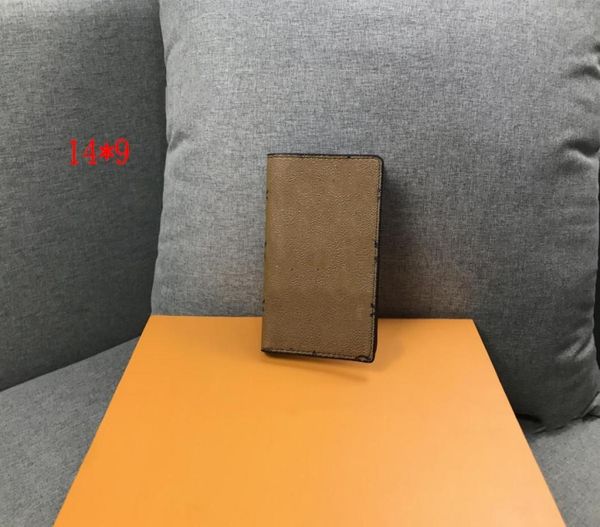 highquality genuine leather with box mens passport holder wallet men039s card bag women purse covers bags for passports6599043, Brown;gray
highquality genuine leather with box mens passport holder wallet men039s card bag women purse covers bags for passports6599043, Brown;gray