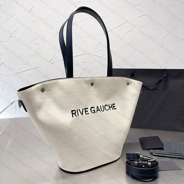 designer bag rive gauche large the tote bag women handbags men totes shopping bag weave large capacity pocket summer travel beach bags men s
designer bag rive gauche large the tote bag women handbags men totes shopping bag weave large capacity pocket summer travel beach bags men s