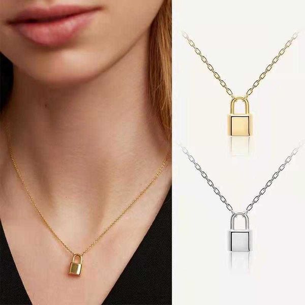 jewelry pendant necklace spain pdpaola personalized lock necklace features ins small design sense pendant, Black
jewelry pendant necklace spain pdpaola personalized lock necklace features ins small design sense pendant, Black