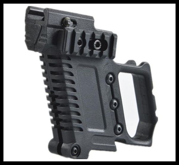 tactical magazine extend holder multifunction pistol holster tactical grips for gl accessories for g17 g18 g199938953
tactical magazine extend holder multifunction pistol holster tactical grips for gl accessories for g17 g18 g199938953
