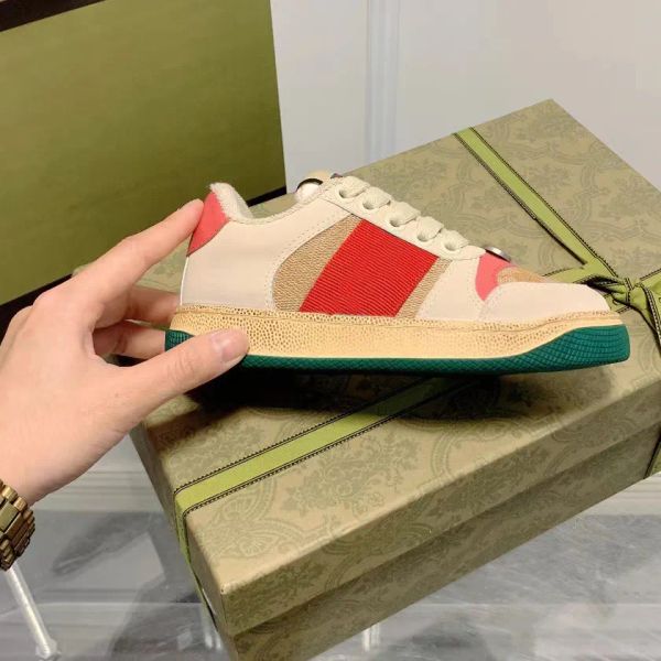 small high-quality a dirty shoes designer kids casual shoe screener sneakers board baby children classic blue pink cryst sneakers, Black
small high-quality a dirty shoes designer kids casual shoe screener sneakers board baby children classic blue pink cryst sneakers, Black