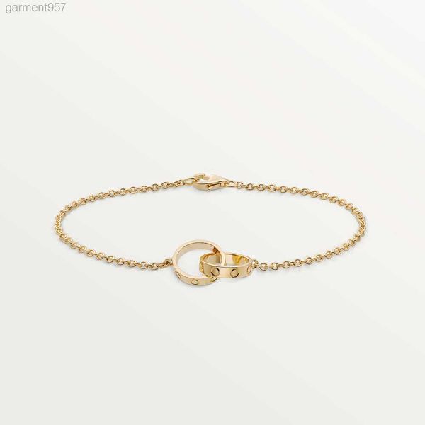 high edition titanium steel charm bracelets love bracelets for women girls ladies gift designer jewelry classic design double loop crossed, Golden;silver
high edition titanium steel charm bracelets love bracelets for women girls ladies gift designer jewelry classic design double loop crossed, Golden;silver
