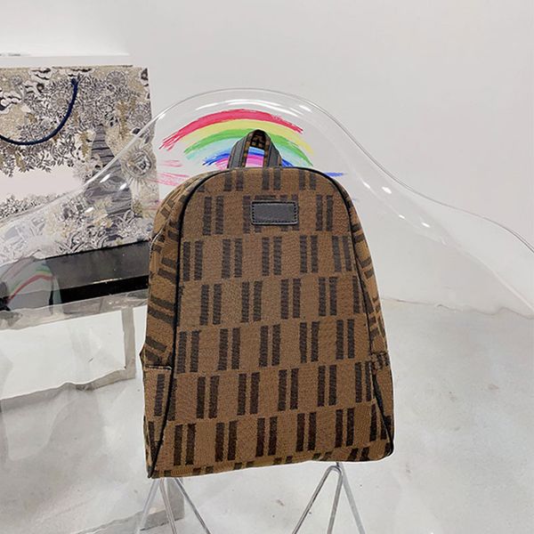women backpack canvas handbag shoulder bag full letter print zipper open leather shoulder straps internal zipper pocket high quality
women backpack canvas handbag shoulder bag full letter print zipper open leather shoulder straps internal zipper pocket high quality