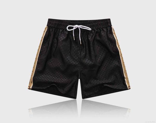 2022 summer mens short pants luxury clothing swimwear nylon men designer beach shorts hip hop swim wear board, Black
2022 summer mens short pants luxury clothing swimwear nylon men designer beach shorts hip hop swim wear board, Black