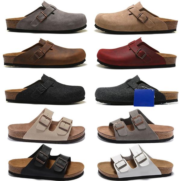 2023 birks designer sandals clogs sandalias slides sliders sllipers bkstocks boston soft mules clogs shoes outdoor indoor causal shoes size, Black
2023 birks designer sandals clogs sandalias slides sliders sllipers bkstocks boston soft mules clogs shoes outdoor indoor causal shoes size, Black