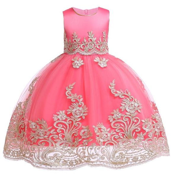 kids girls embroidered flower girl dresses formal princess party gown for children prom gown wedding 3 4 5 6 7 8 9 10 years y190611846374, Red;yellow
kids girls embroidered flower girl dresses formal princess party gown for children prom gown wedding 3 4 5 6 7 8 9 10 years y190611846374, Red;yellow