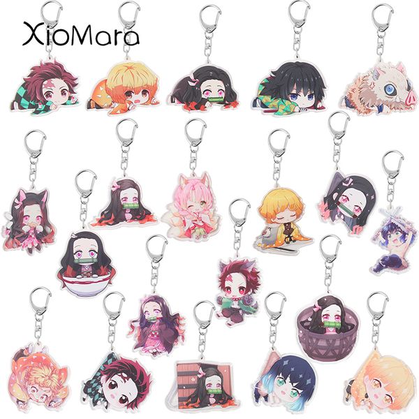 acrylic kawaii keychain double-sided pendant figures key finder party accessories gift for anime fans, Silver
acrylic kawaii keychain double-sided pendant figures key finder party accessories gift for anime fans, Silver