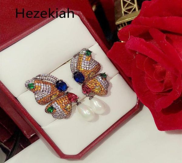 hezekiah s925 silver colorful butterfly earrings personality women039s earrings dance party superior quality6347961, Golden
hezekiah s925 silver colorful butterfly earrings personality women039s earrings dance party superior quality6347961, Golden