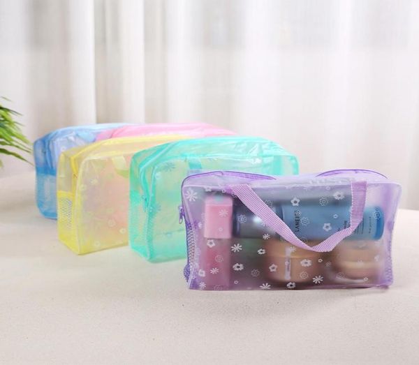 women travel transparent cosmetic bag portable pvc zipper toiletry make up bags handbag organizer fre 8993811
women travel transparent cosmetic bag portable pvc zipper toiletry make up bags handbag organizer fre 8993811