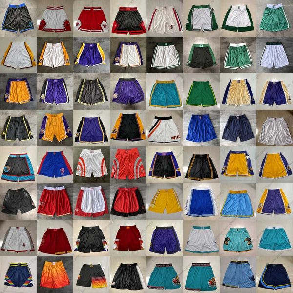 2023 new all team basketball printed shorts short sport wear with pocket zipper sweatpants hip pop pant printing man four sports jerseys sto, Black
2023 new all team basketball printed shorts short sport wear with pocket zipper sweatpants hip pop pant printing man four sports jerseys sto, Black