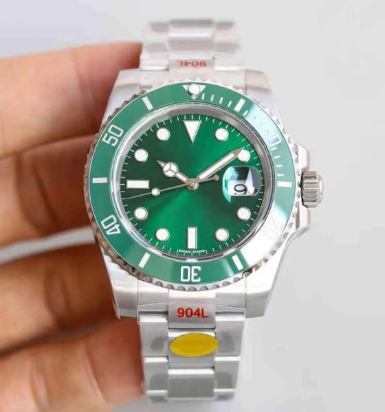 factory deluxe wristwatches men watch automatic quartz machine sapphire watches eta 2836 movement ceramic bezel 116610 model stainless steel, Slivery;golden
factory deluxe wristwatches men watch automatic quartz machine sapphire watches eta 2836 movement ceramic bezel 116610 model stainless steel, Slivery;golden