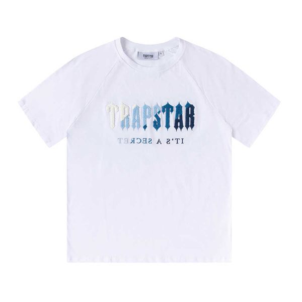 summer men's t-shirts brand trapstar clothing t-shirt tracksuit sets harajuku tee funny hip hop color t shirt beach casual motion high, White;black
summer men's t-shirts brand trapstar clothing t-shirt tracksuit sets harajuku tee funny hip hop color t shirt beach casual motion high, White;black
