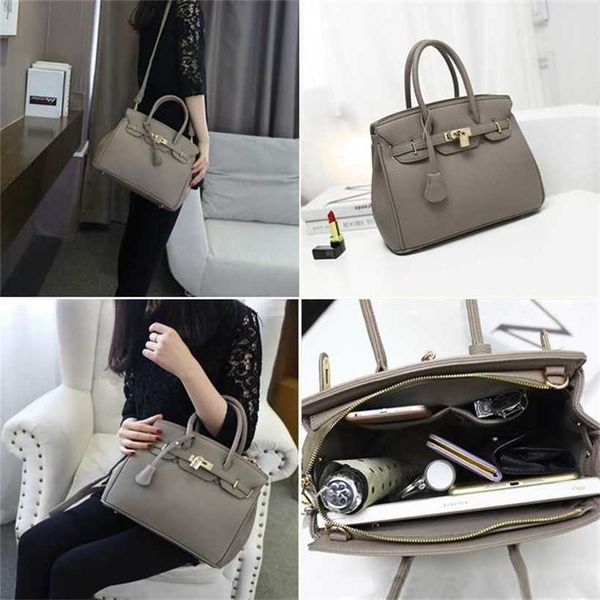 birkins women 9a bags handmade new versatile zipper litchi pattern one shoulder crossbody womens large casual fashion handbag 18lil
birkins women 9a bags handmade new versatile zipper litchi pattern one shoulder crossbody womens large casual fashion handbag 18lil