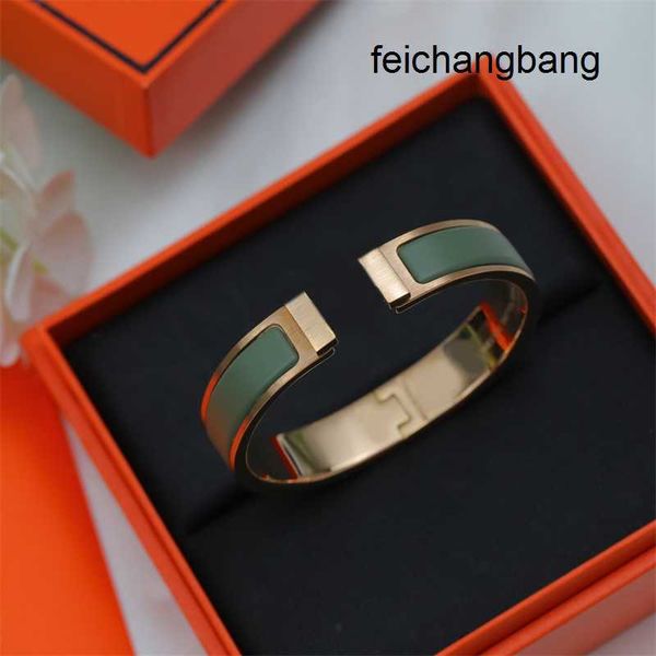 luxury bracelet h home stainless steel bracelets mens womens designer plated gold silver buckle h letter enamel bangles fathers day holiday, Black
luxury bracelet h home stainless steel bracelets mens womens designer plated gold silver buckle h letter enamel bangles fathers day holiday, Black