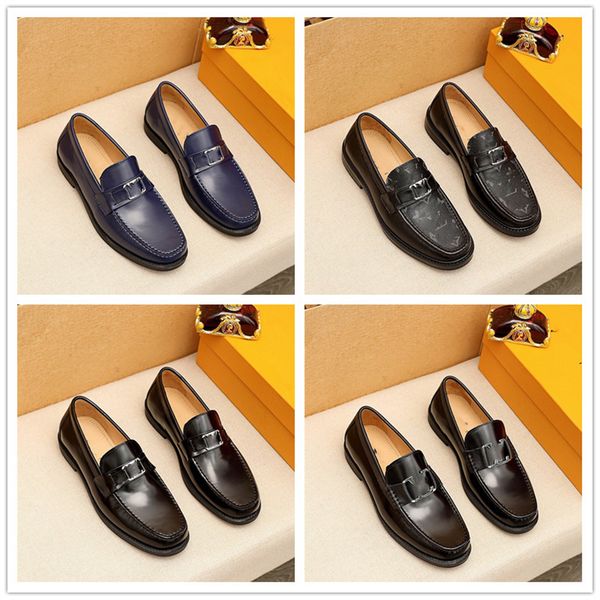 spring designer luxury leather loafers men casual comfort men's shoes light breathable moccasins driving shoe men's soft unit foot, Black
spring designer luxury leather loafers men casual comfort men's shoes light breathable moccasins driving shoe men's soft unit foot, Black