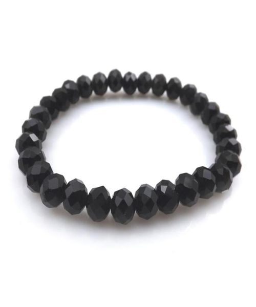 black color 8mm faceted crystal beaded bracelet for women simple style stretchy bracelets 20pcslot 6037159
black color 8mm faceted crystal beaded bracelet for women simple style stretchy bracelets 20pcslot 6037159