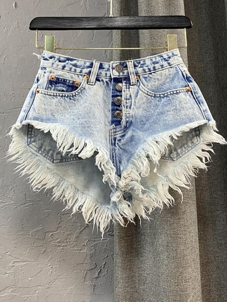 shorts high waist single breasted women jeans short pants fringed wideleg women's denim shorts summer korean women clothing, White;black
shorts high waist single breasted women jeans short pants fringed wideleg women's denim shorts summer korean women clothing, White;black