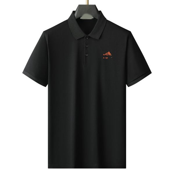 2023 fashion brand summer business casual sports t-shirt running outdoor short sleeve sportswear m=xxxl, White;black
2023 fashion brand summer business casual sports t-shirt running outdoor short sleeve sportswear m=xxxl, White;black