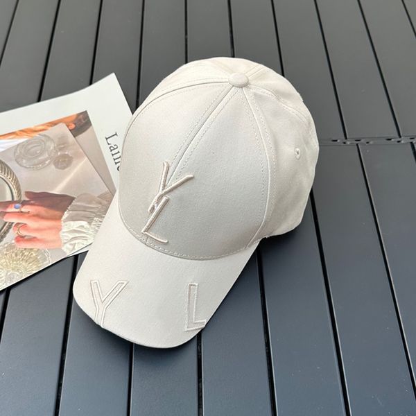 hat cap designer luxury casquette hats for men women solid baseball cap embroidered letters baseball cap classic summer fashion sun hat casu, Blue;gray
hat cap designer luxury casquette hats for men women solid baseball cap embroidered letters baseball cap classic summer fashion sun hat casu, Blue;gray