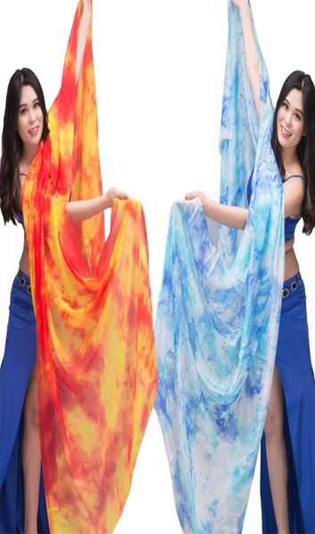 100 veils light silk belly dance hand thrown scarf shawl veil 200cm 250cm 270cm kids adults stage performance 13 color 2205076122208, Blue;gray
100 veils light silk belly dance hand thrown scarf shawl veil 200cm 250cm 270cm kids adults stage performance 13 color 2205076122208, Blue;gray