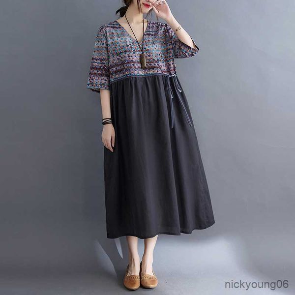 new arrive summer maternity dress woman v-neck loose version large size dresses pregnant woman dress r230519, White
new arrive summer maternity dress woman v-neck loose version large size dresses pregnant woman dress r230519, White