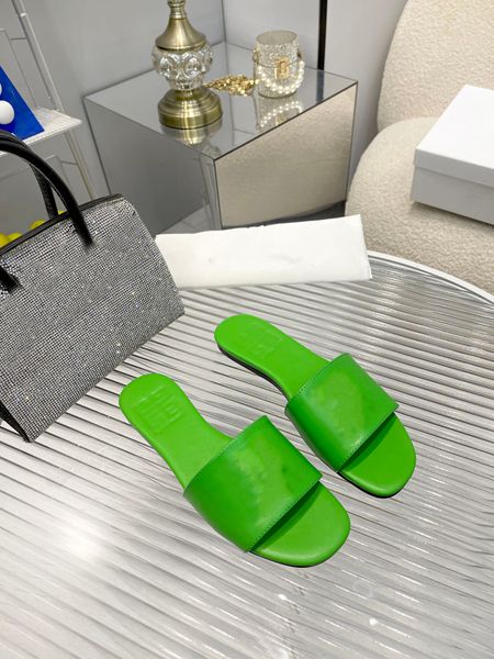 2023 luxury designer women slippers summer miller fashion new non-slip flat sandal open toes flat ladies outdoor beach sandals slide h, Black
2023 luxury designer women slippers summer miller fashion new non-slip flat sandal open toes flat ladies outdoor beach sandals slide h, Black