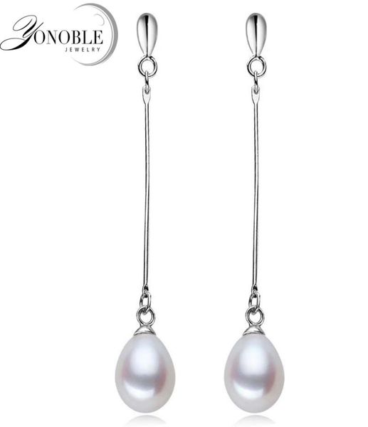 wholereal 925 sterling silver pearl earrings freshwater long pearl earrings for women natural pearl earring drop girlfriend g9958474, Golden;silver
wholereal 925 sterling silver pearl earrings freshwater long pearl earrings for women natural pearl earring drop girlfriend g9958474, Golden;silver