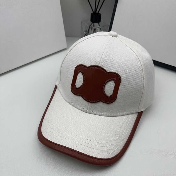2023 fashion mens designer hat womens baseball cap fitted hats letter summer snapback sunshade sport embroidery casquette beach luxury hats, Blue;gray
2023 fashion mens designer hat womens baseball cap fitted hats letter summer snapback sunshade sport embroidery casquette beach luxury hats, Blue;gray