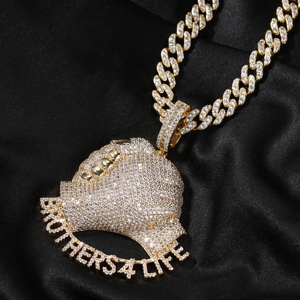 hip hop iced out cz handshake pendant alphabet necklace gold silver plated bling jewelry gift
hip hop iced out cz handshake pendant alphabet necklace gold silver plated bling jewelry gift