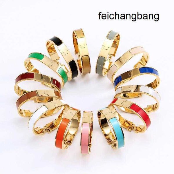 designer h home bangle 12mm designer h letter bracelets luxury gold buckle enamel womens mens bracelet jewelry size 17/19 birthday christmas, Black
designer h home bangle 12mm designer h letter bracelets luxury gold buckle enamel womens mens bracelet jewelry size 17/19 birthday christmas, Black