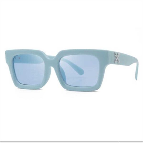 fashion designer off w cool sunglasses luxury fashionable blue square for women new big frame color changing visor glasses brand designer sh, White;black
fashion designer off w cool sunglasses luxury fashionable blue square for women new big frame color changing visor glasses brand designer sh, White;black