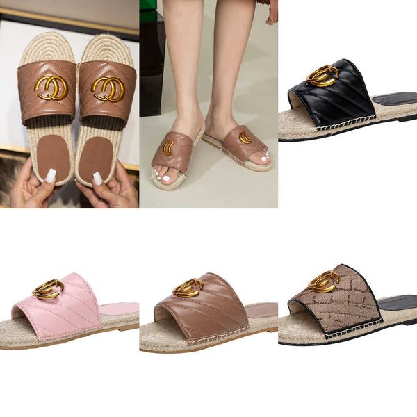2023 designer slipper women sandal men luxury flat leather double g cord platform classic summer rubber sole marmot shoe beach flat fisherma, Black
2023 designer slipper women sandal men luxury flat leather double g cord platform classic summer rubber sole marmot shoe beach flat fisherma, Black