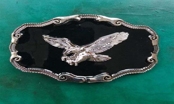 1 pcs black silver eagle buckle hebillas cinturon men039s western cowboy belt buckle fit 4cm wide jeans belts2384153, Slivery;black
1 pcs black silver eagle buckle hebillas cinturon men039s western cowboy belt buckle fit 4cm wide jeans belts2384153, Slivery;black
