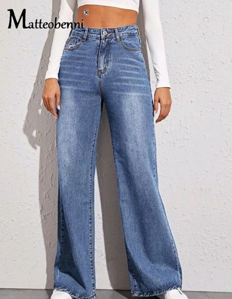 jeans 2020 new fashion high waist straight jeans women autumn blue casual loose wide leg jeans trousers striped palazzo pants
jeans 2020 new fashion high waist straight jeans women autumn blue casual loose wide leg jeans trousers striped palazzo pants
