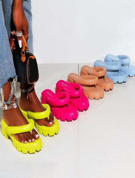 slippers women 2022 summer pink clip toe chunky platform flip flops woman beach slides thick sole wedges sandals8957277, Black
slippers women 2022 summer pink clip toe chunky platform flip flops woman beach slides thick sole wedges sandals8957277, Black