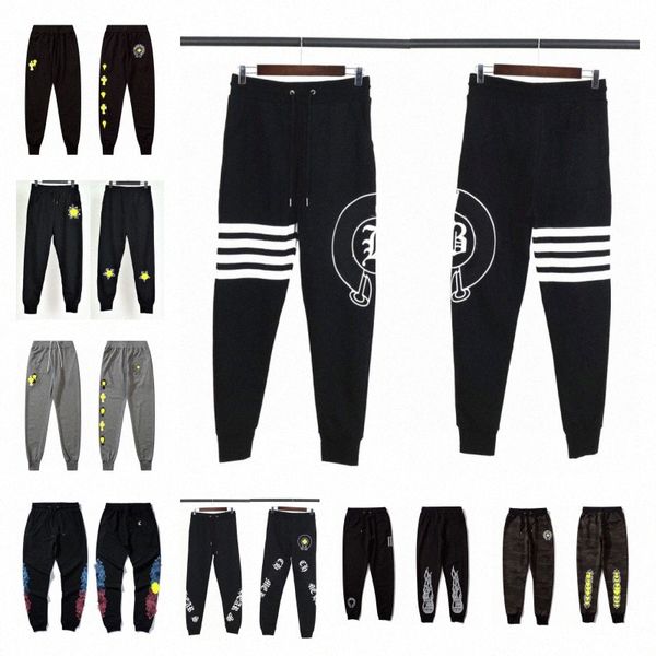 mens designer pants high street chrome pant for men techfleece sweatpants casual men hip hop streetwear ch branded joggers w5lo#, Black
mens designer pants high street chrome pant for men techfleece sweatpants casual men hip hop streetwear ch branded joggers w5lo#, Black