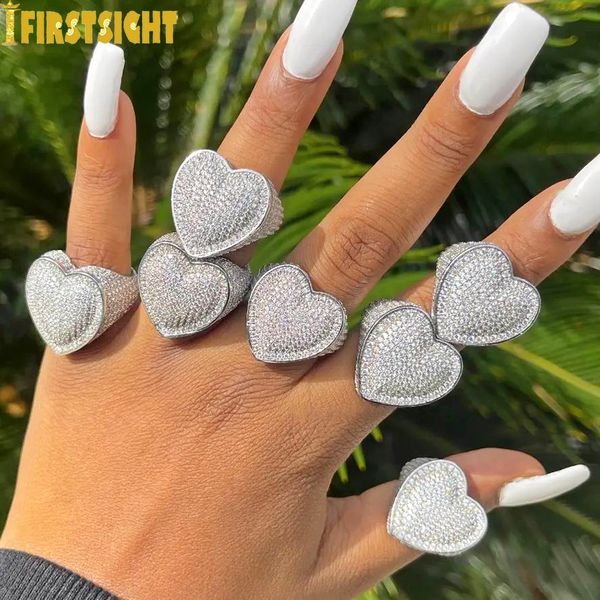 band rings iced out bling big heart ring gold silver color rectangle cz micro pave cubic zircon finger hip hop punk men women jewelry 230519
band rings iced out bling big heart ring gold silver color rectangle cz micro pave cubic zircon finger hip hop punk men women jewelry 230519