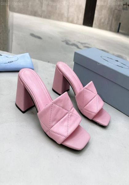 woman quilted leather heeled sandals 6cm chunky heel slippers platform heels sandal slipper black white desert beige celeste lady 3849806
woman quilted leather heeled sandals 6cm chunky heel slippers platform heels sandal slipper black white desert beige celeste lady 3849806