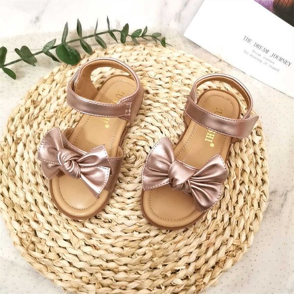 girls sandals 2022 new summer children's bow princess flat sandals little girls cute shoes wholesale sandalias pu girls g220512, Black;red
girls sandals 2022 new summer children's bow princess flat sandals little girls cute shoes wholesale sandalias pu girls g220512, Black;red