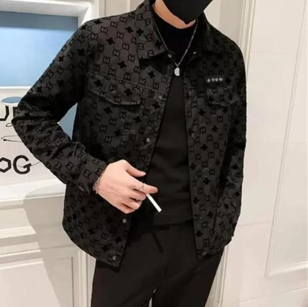 mens jackets long sleeve hooded outwear coats zipper jacket printed letters casual coat fashion style top, Black;brown
mens jackets long sleeve hooded outwear coats zipper jacket printed letters casual coat fashion style top, Black;brown