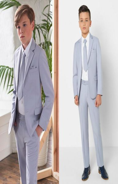 light blue little boy formal suits dinner tuxedos for wedding party boy groomsmen kids children prom suit formal wear jacketpant5313432, Black
light blue little boy formal suits dinner tuxedos for wedding party boy groomsmen kids children prom suit formal wear jacketpant5313432, Black