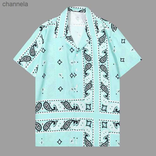 men's casual shirts 2023 streetwear hip hop fashion tropical hawaiian beach shirt cashew flower print short sleeve shirt camisa floral, White;black
men's casual shirts 2023 streetwear hip hop fashion tropical hawaiian beach shirt cashew flower print short sleeve shirt camisa floral, White;black