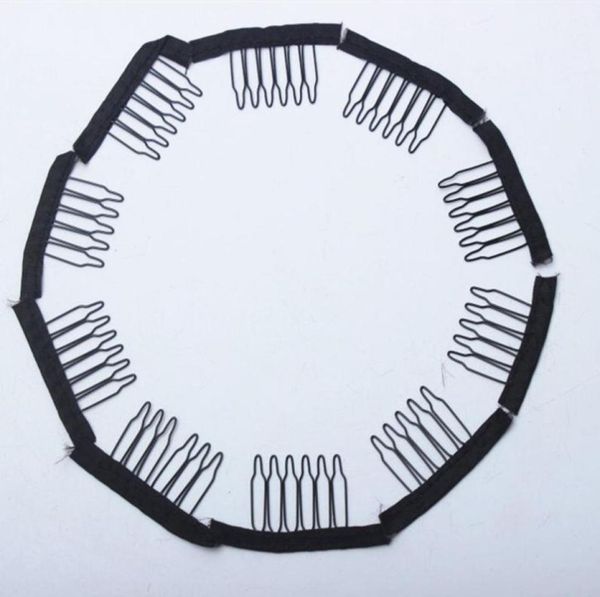 comb 30pcs wigs comb for wig cap and combs wig making hair extensions tools hair extension clips for wig cap9250984, Black;brown
comb 30pcs wigs comb for wig cap and combs wig making hair extensions tools hair extension clips for wig cap9250984, Black;brown