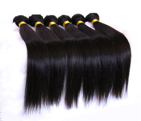 unprocessed 8a brazilian virgin straight hair peruvian malaysian indian cambodian human hair weave 345bundles soft thick dyeable7749740, Black
unprocessed 8a brazilian virgin straight hair peruvian malaysian indian cambodian human hair weave 345bundles soft thick dyeable7749740, Black