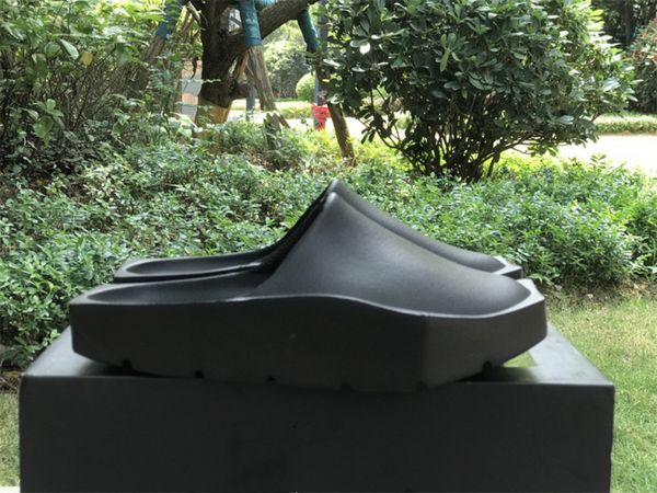 original box foam slides hex mule black slipper summer beach shoes mens beach runner leisure shoe ship with shoebox
original box foam slides hex mule black slipper summer beach shoes mens beach runner leisure shoe ship with shoebox